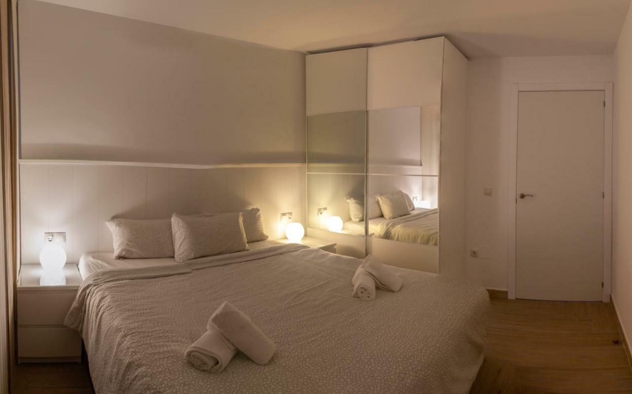 Apartment Alegranza *