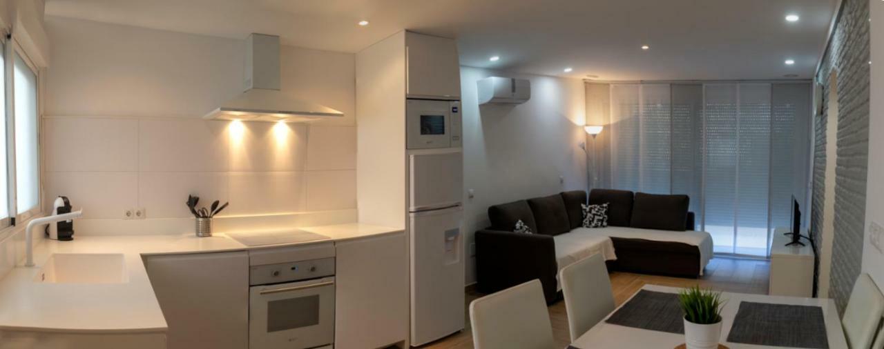Alegranza Apartment Benalmádena