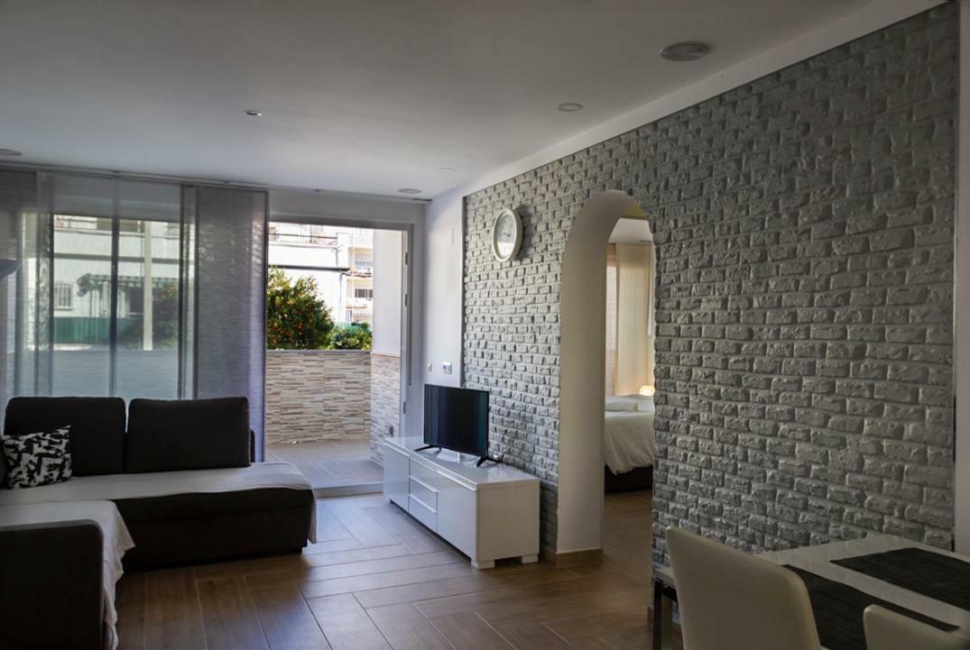 Alegranza Apartment *