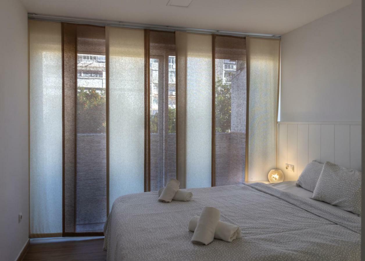 Alegranza Apartment *