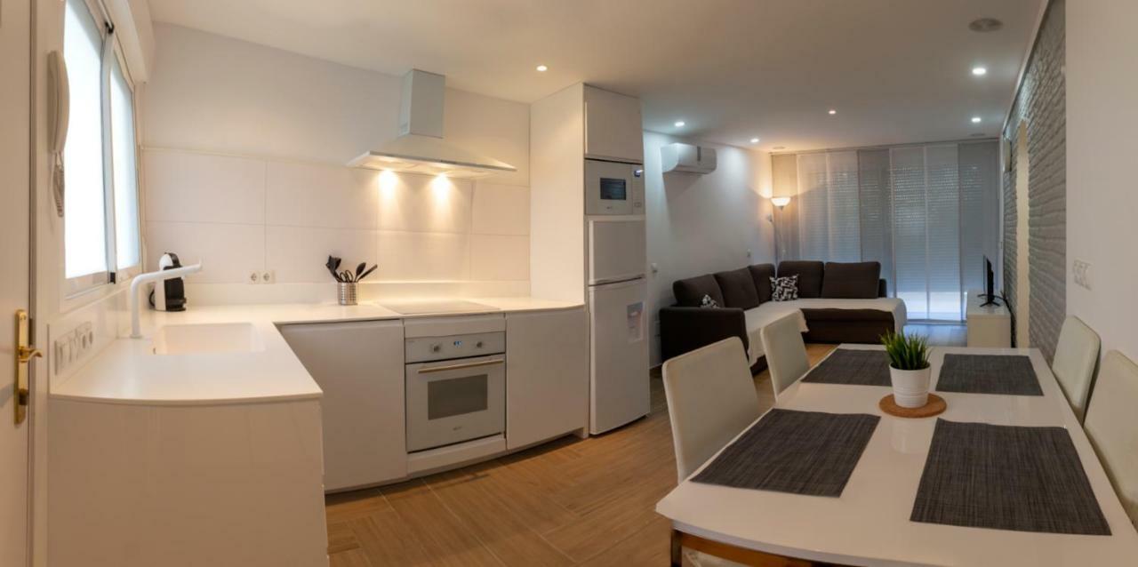 Apartment Alegranza *