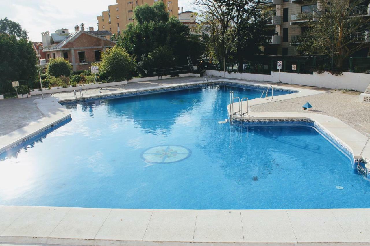 Arroyo De La Miel Piscis Sun & Beach *