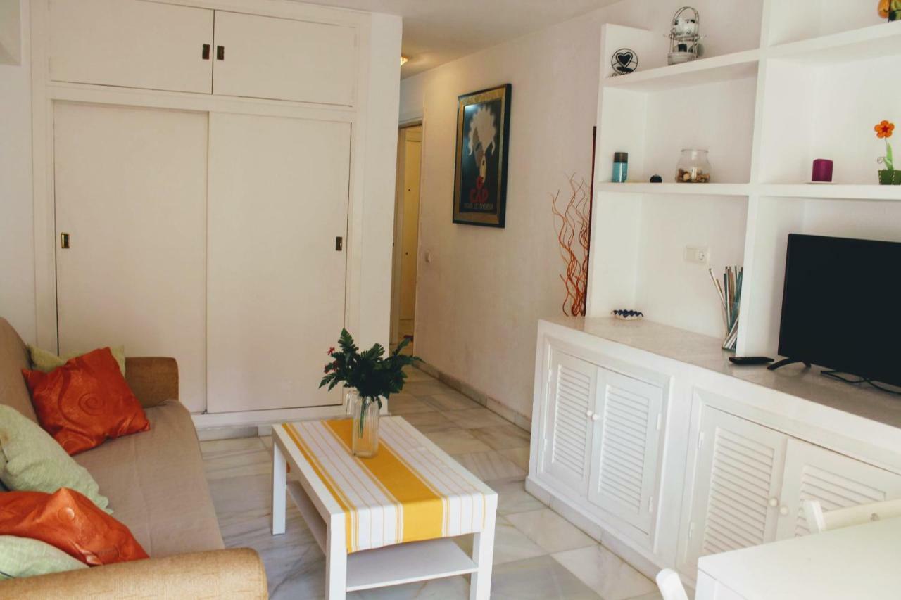 Apartment Arroyo De La Miel Piscis Sun & Beach Benalmadena