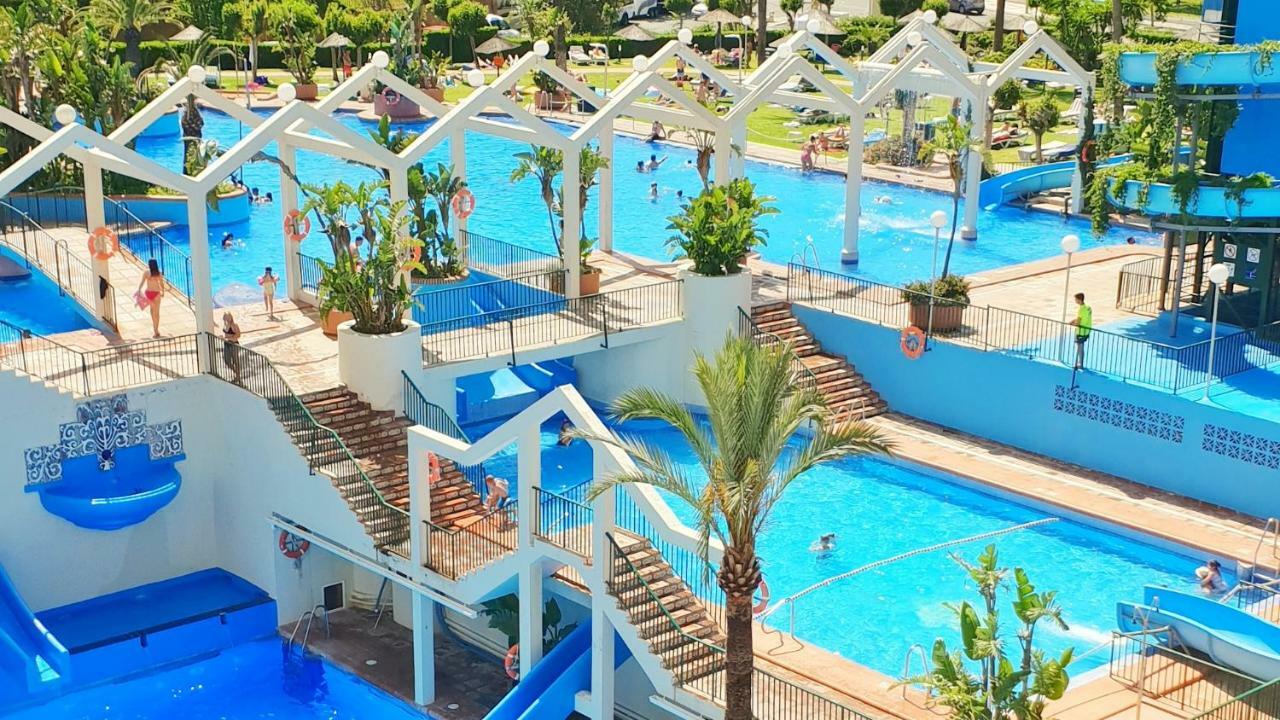 Apartment El Estudio De La Playa Benalbeach Holidays Deluxe *
