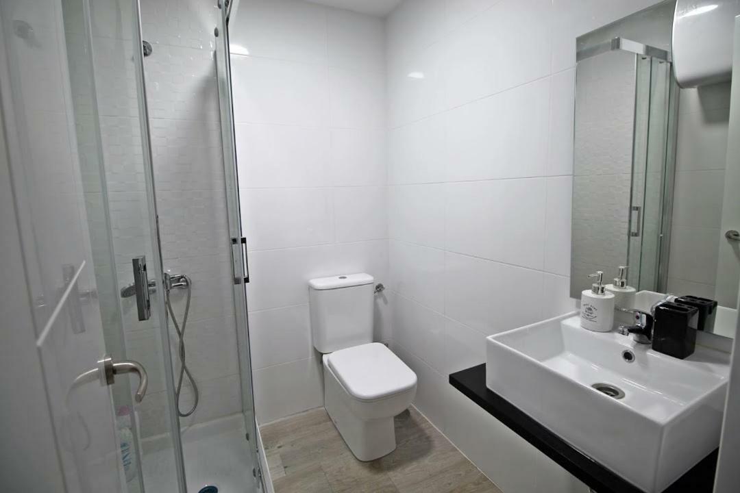 Apartment Sun&relax By The Beach Costa Benalmadena