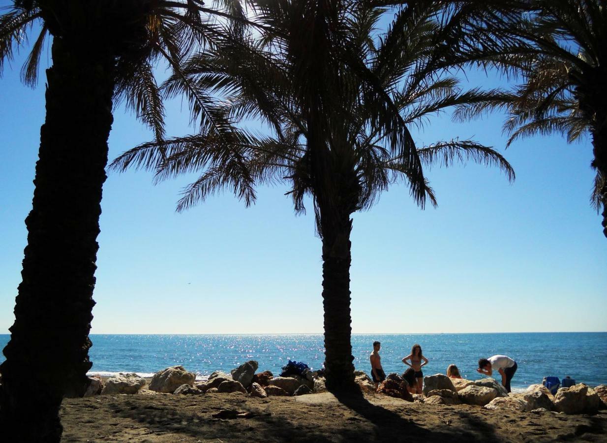Arroyo De La Miel Piscis Sun & Beach *