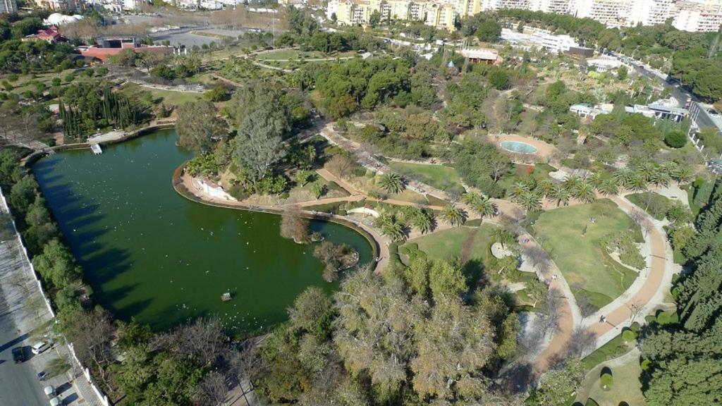 Estudio Gamonal Apartment Benalmadena