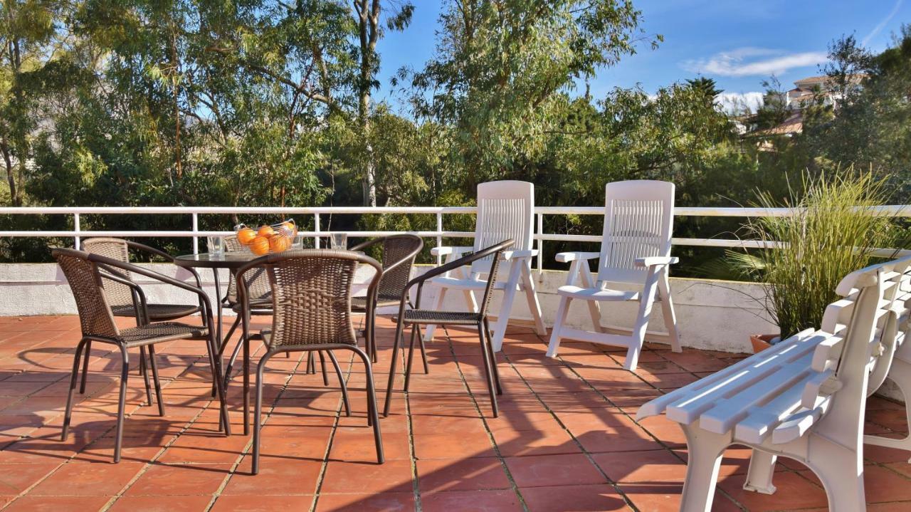 Palmeras Del Golf * Benalmádena
