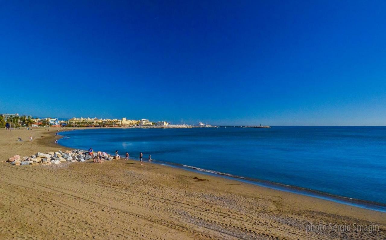 Jupiter Minerva - Piscina Abierta - Excelente Conexion Wifi Apartment *