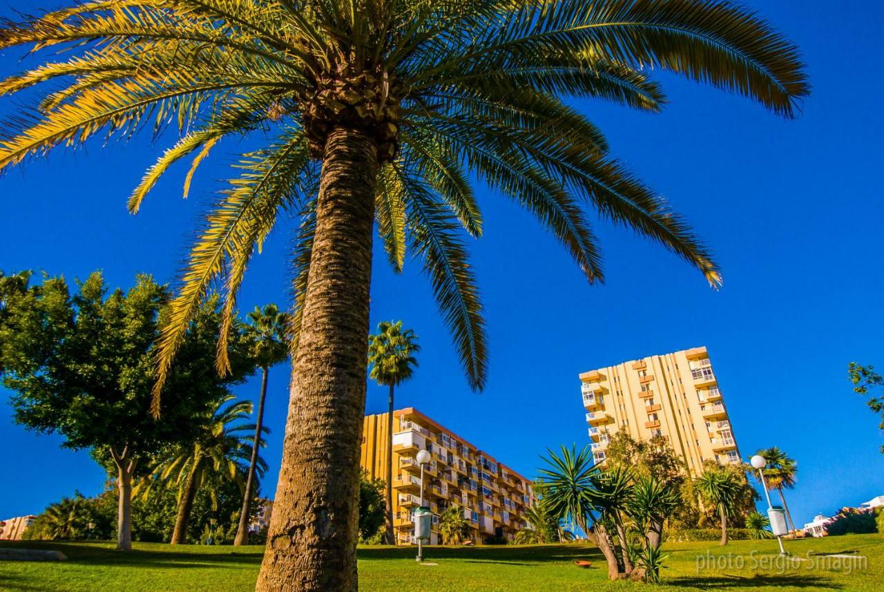 Jupiter Minerva - Piscina Abierta - Excelente Conexion Wifi Apartment