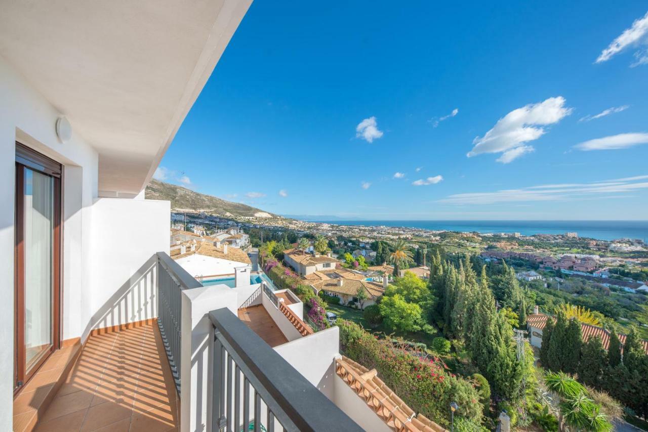 Appartement Calle Nuestra Senora De La Victoria Benalmádena