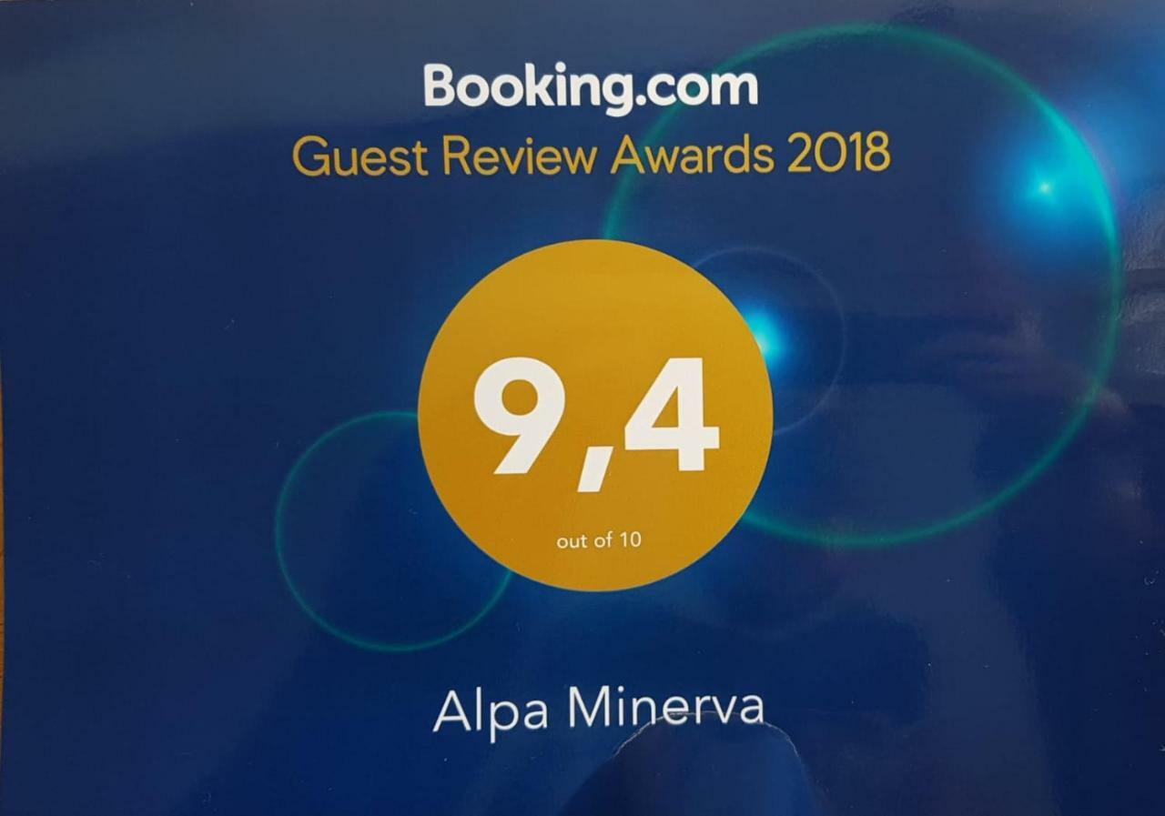 Alpa Minerva Apartamento Benalmádena