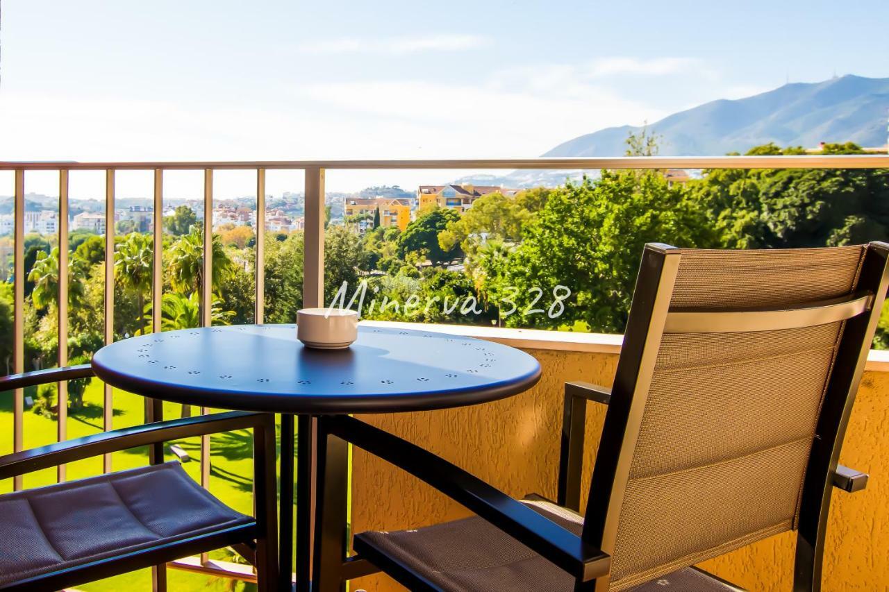 Apartamento M328 - - Complex Minerva & Jupiter Benalmádena