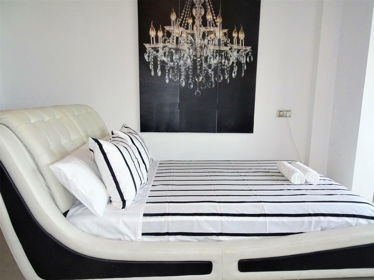 Apartamento Luminoso Puerto Sol * Benalmádena