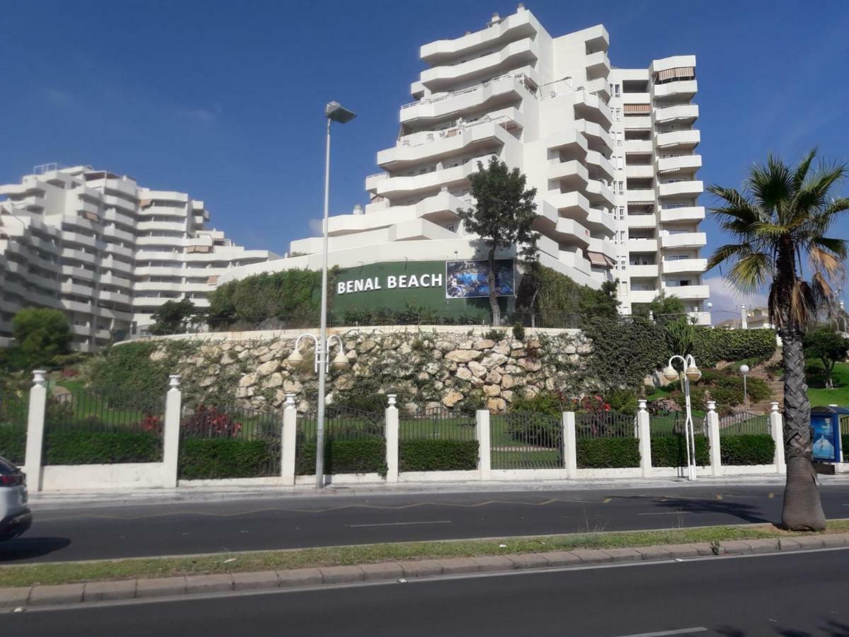 Benalbeach Holidays Benalmádena