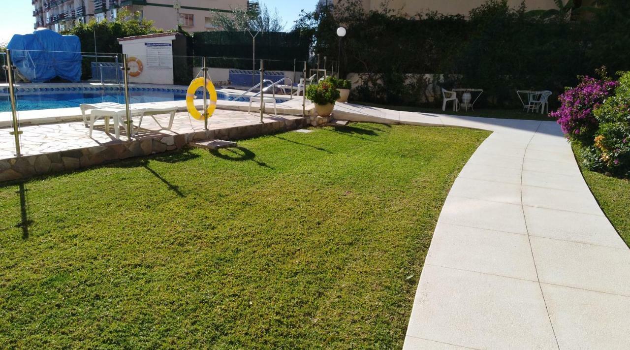 One Bed In Los Horizontes With Direct Access To Stunning Garden And Pool Apartment *