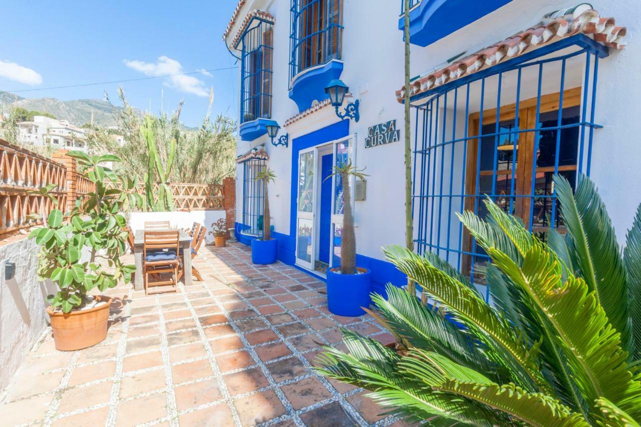 Holiday home The Blue Beach House