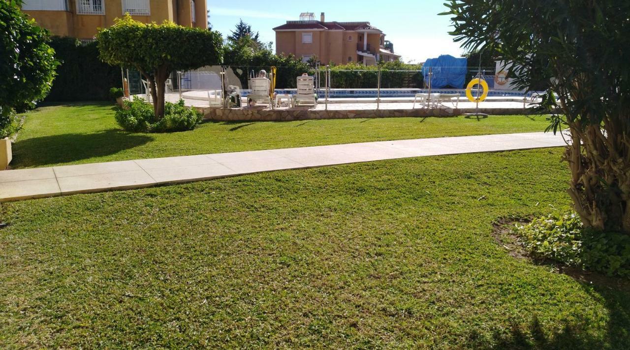 One Bed In Los Horizontes With Direct Access To Stunning Garden And Pool Apartment