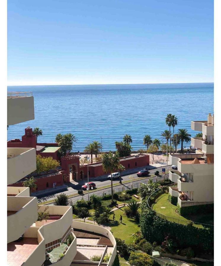 Apartment Apartamento Benal Beach, Vistas Al Mar Benalmadena