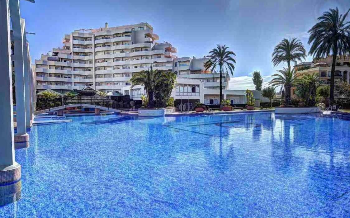 Apartamento Benal Beach, Vistas Al Mar