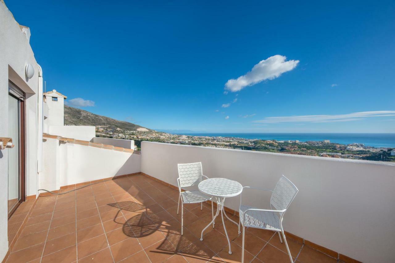 Appartement Calle Nuestra Senora De La Victoria Benalmádena