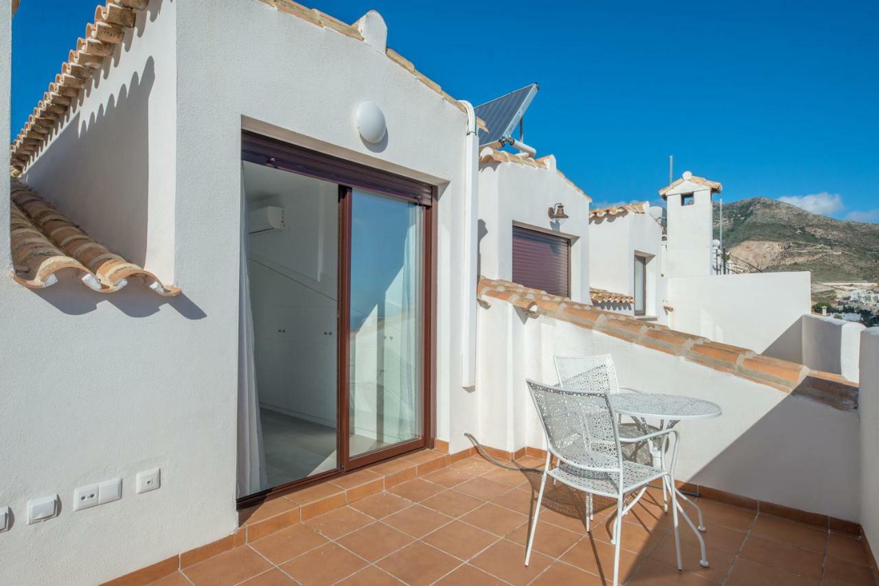 Calle Nuestra Senora De La Victoria Benalmádena