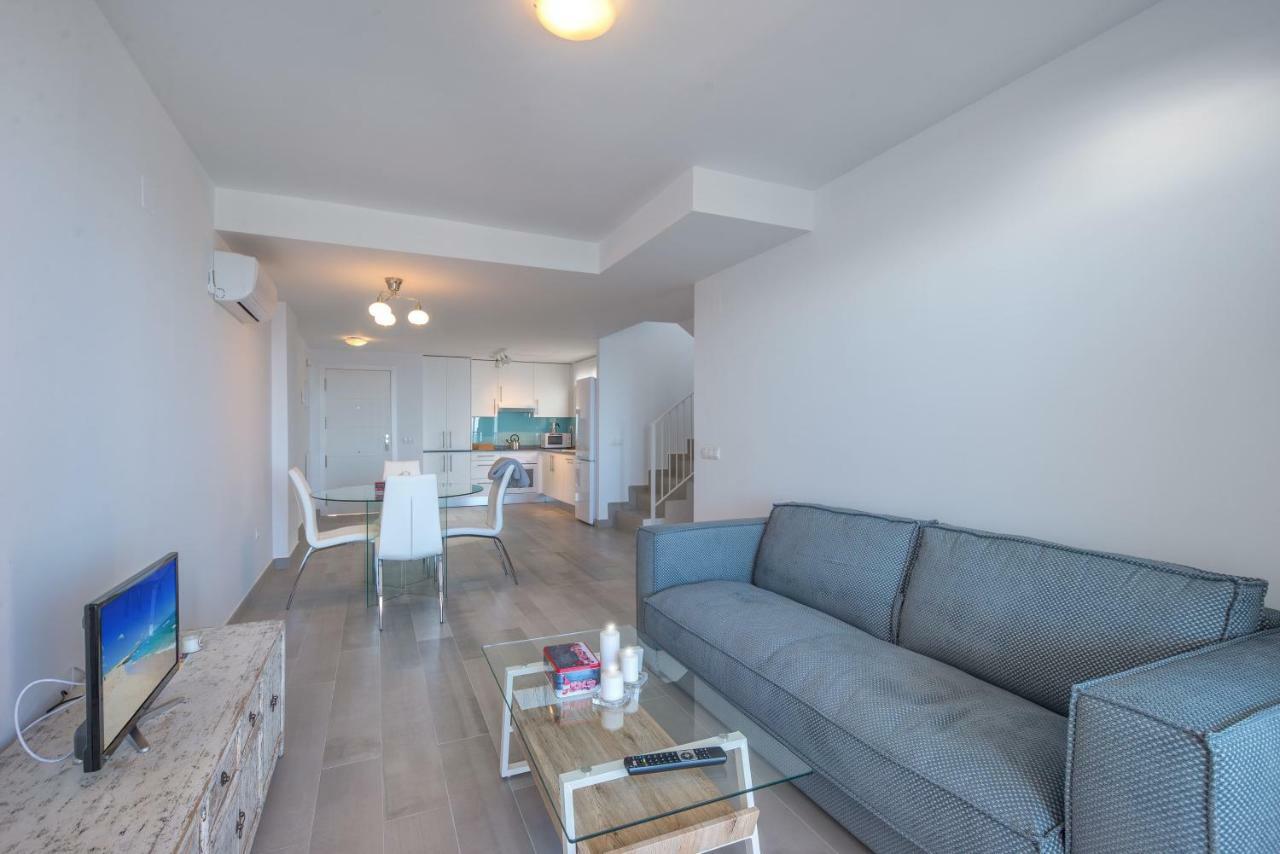 Appartement Calle Nuestra Senora De La Victoria Benalmádena