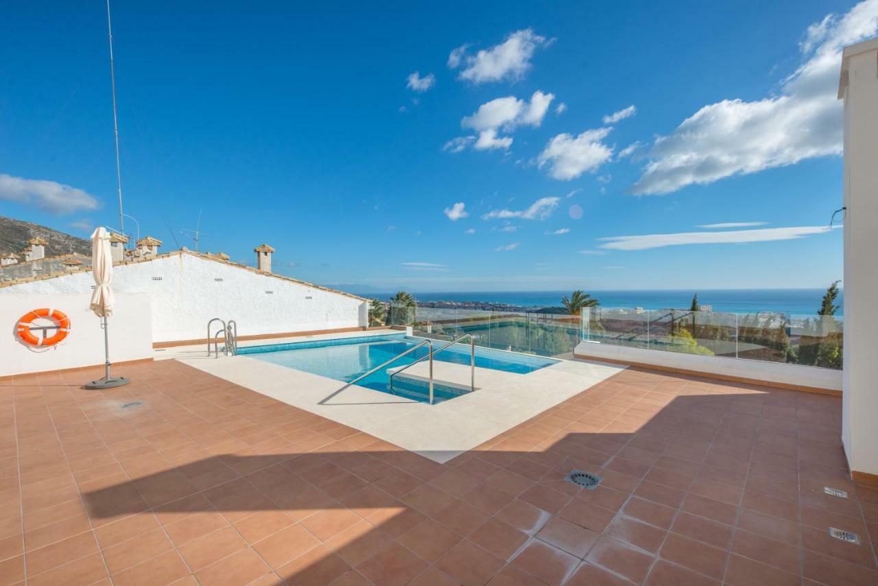 Appartement Calle Nuestra Senora De La Victoria Benalmádena