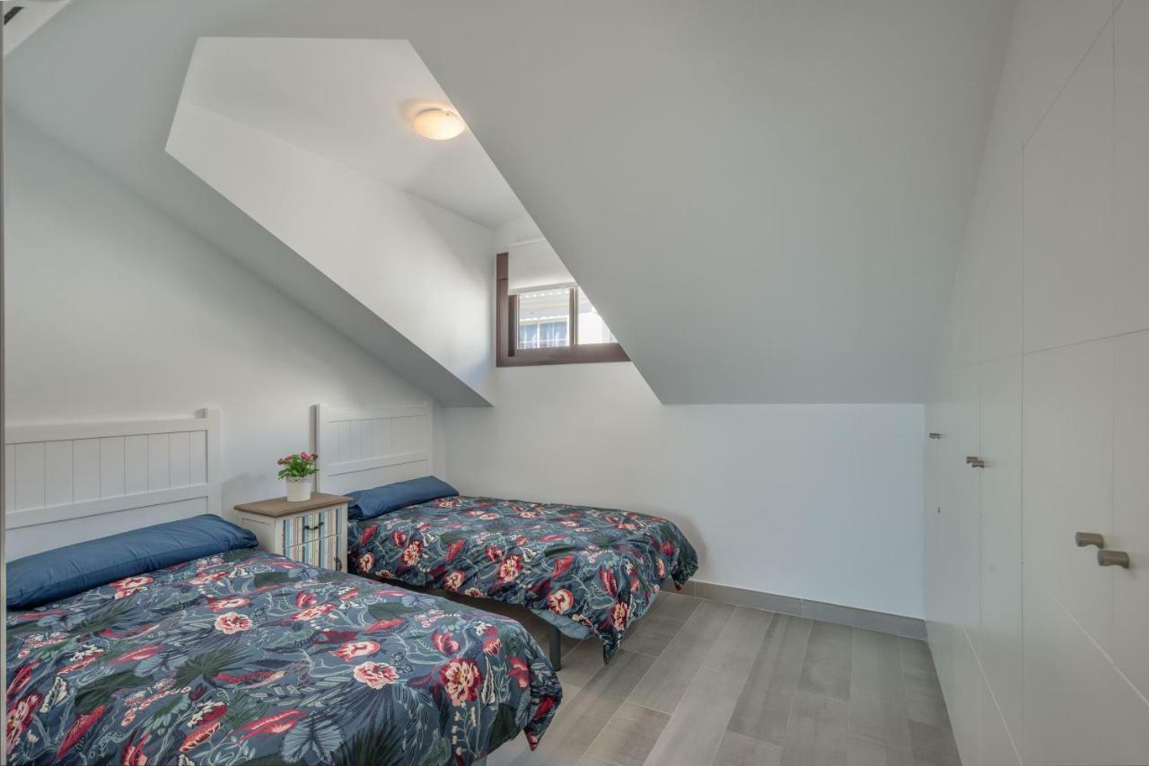 Apartamento Calle Nuestra Señora De La Victoria
