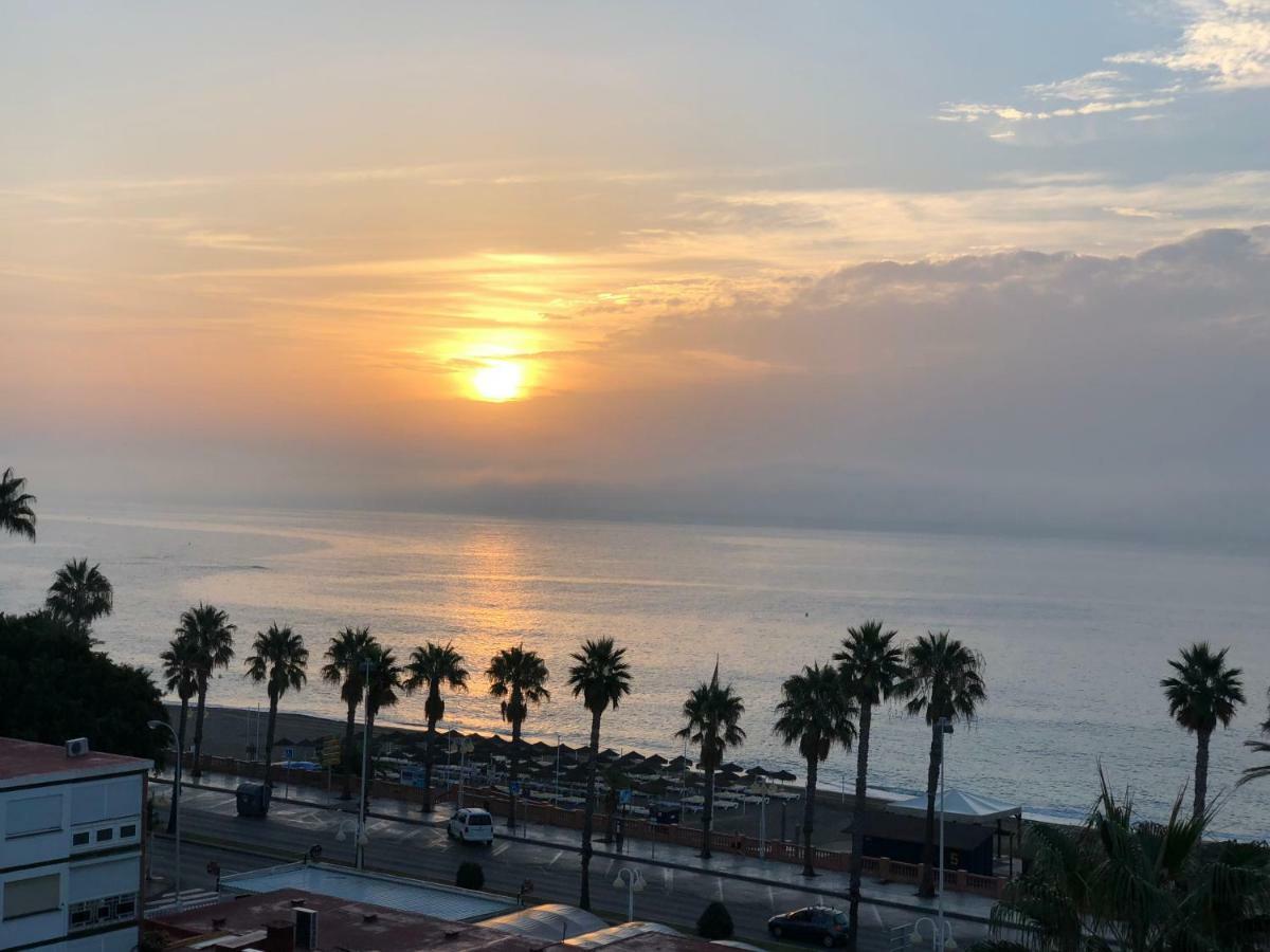 Luxury Beachfront In Costa * Benalmadena
