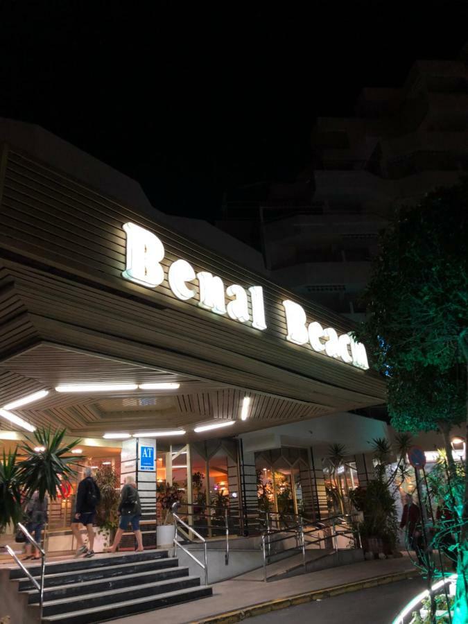Apartamento Benal Beach, Vistas Al Mar Apartment *