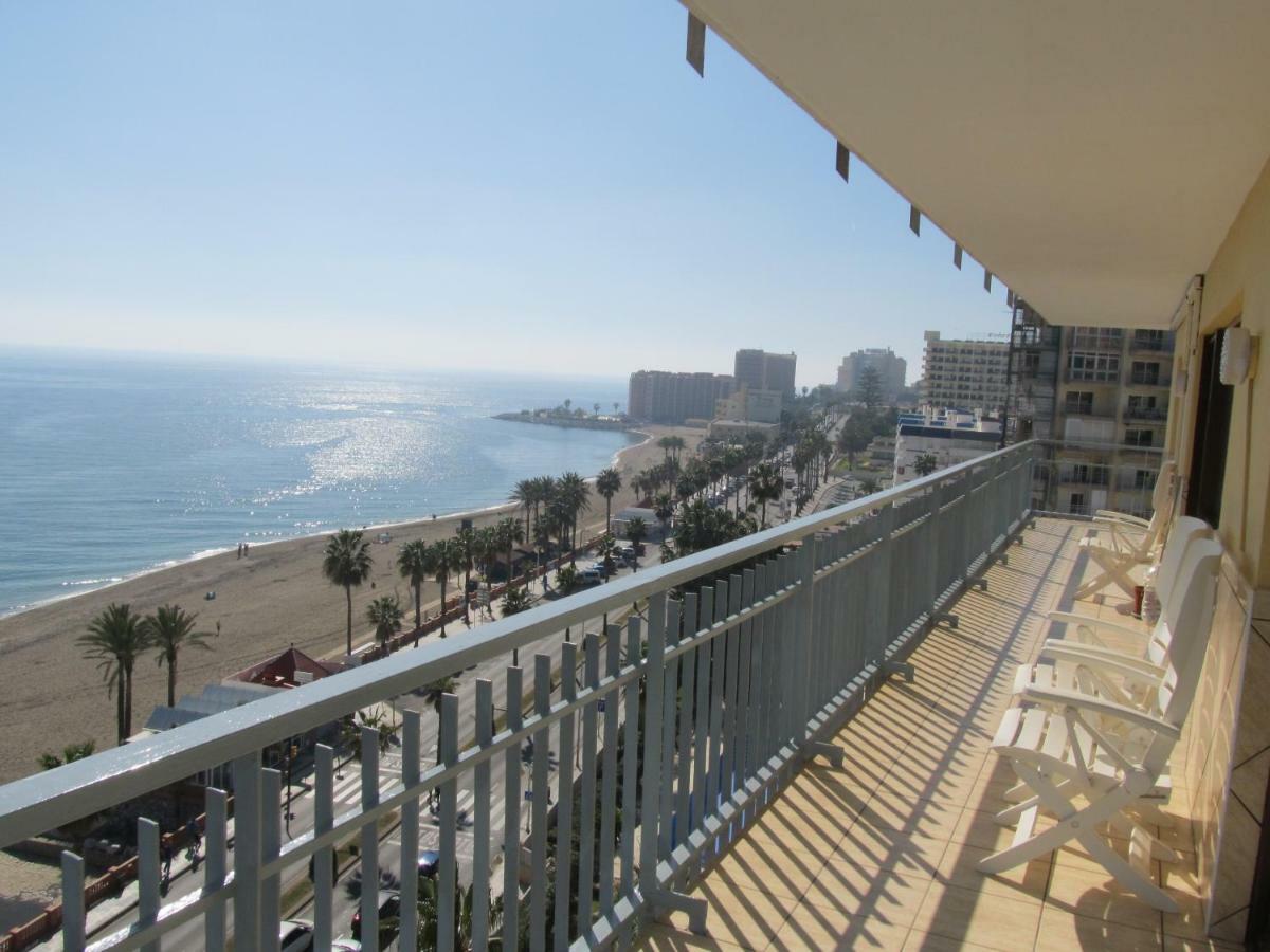 Edificio Maite 1 * Benalmádena
