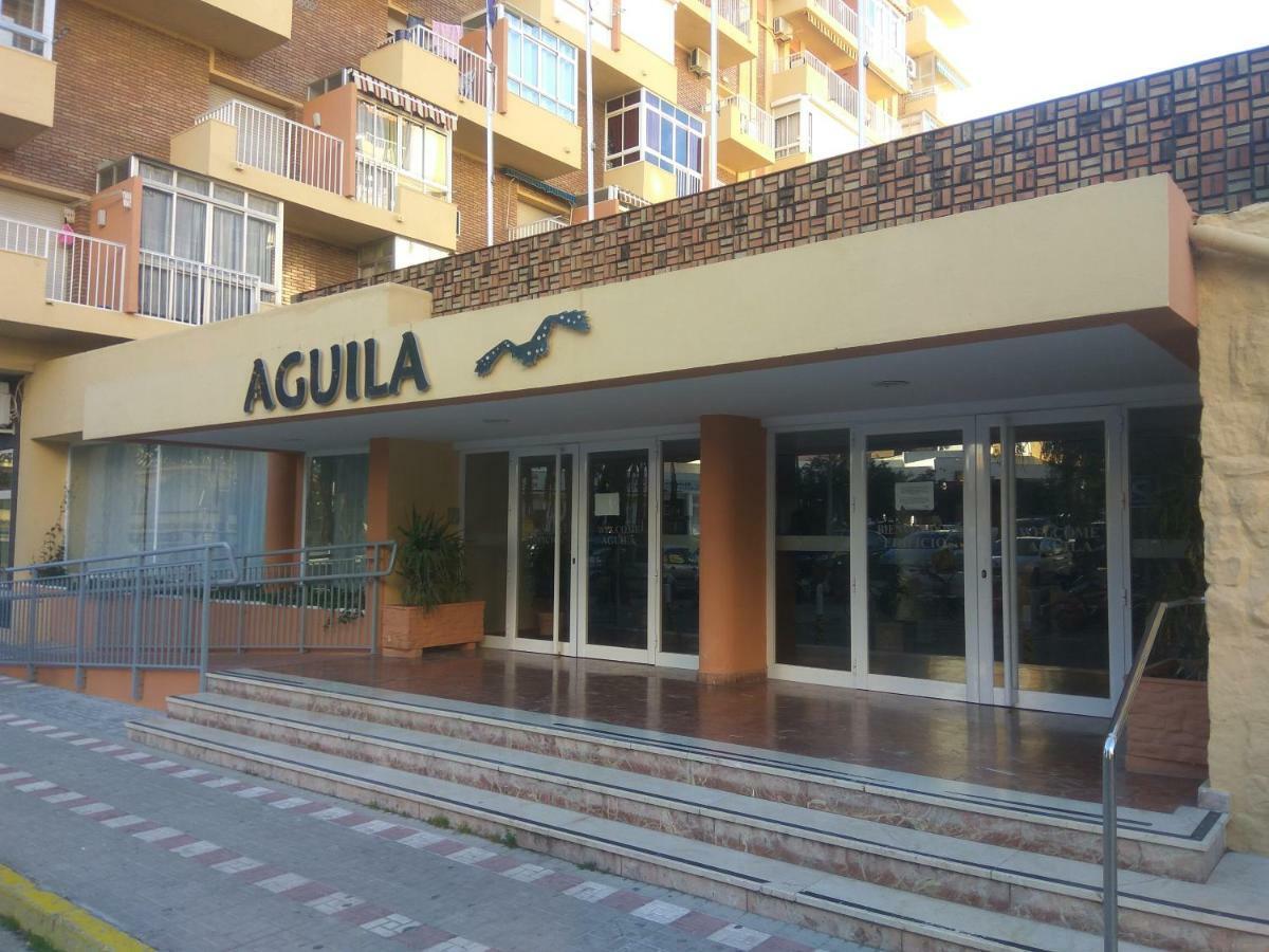 Apartment Aguila 110 *