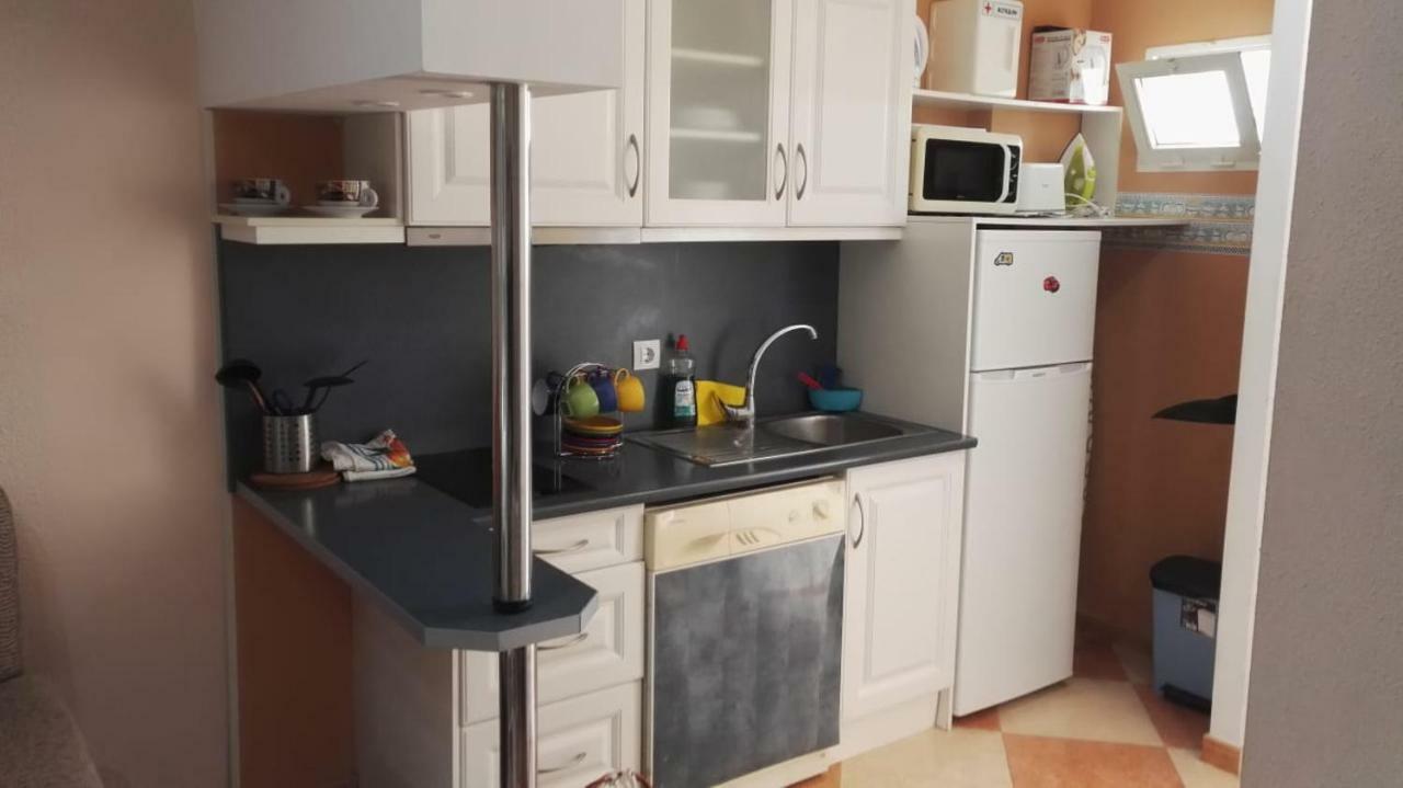 Don Daniel Apartment Benalmadena
