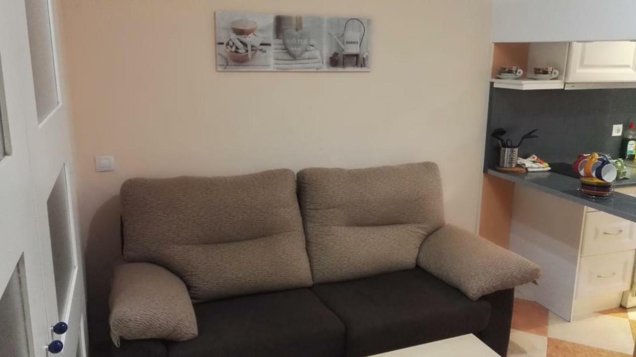 Apartment Don Daniel *
