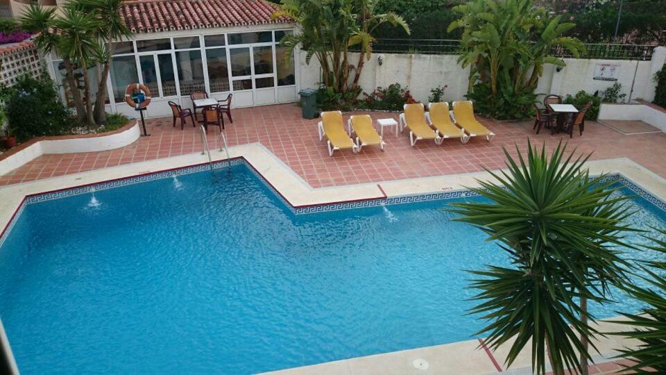 Don Daniel Apartment *
