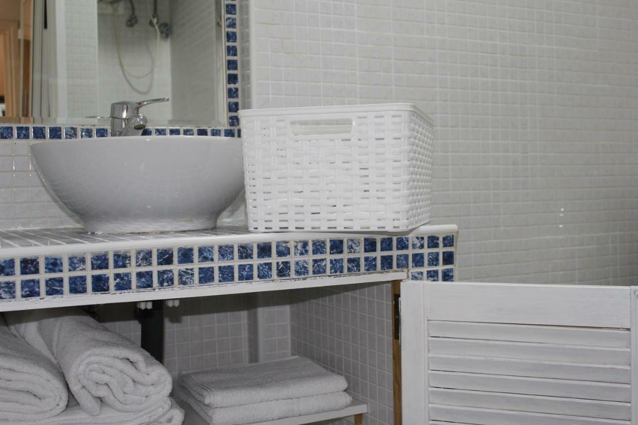 Aguila 110 Apartment Benalmadena