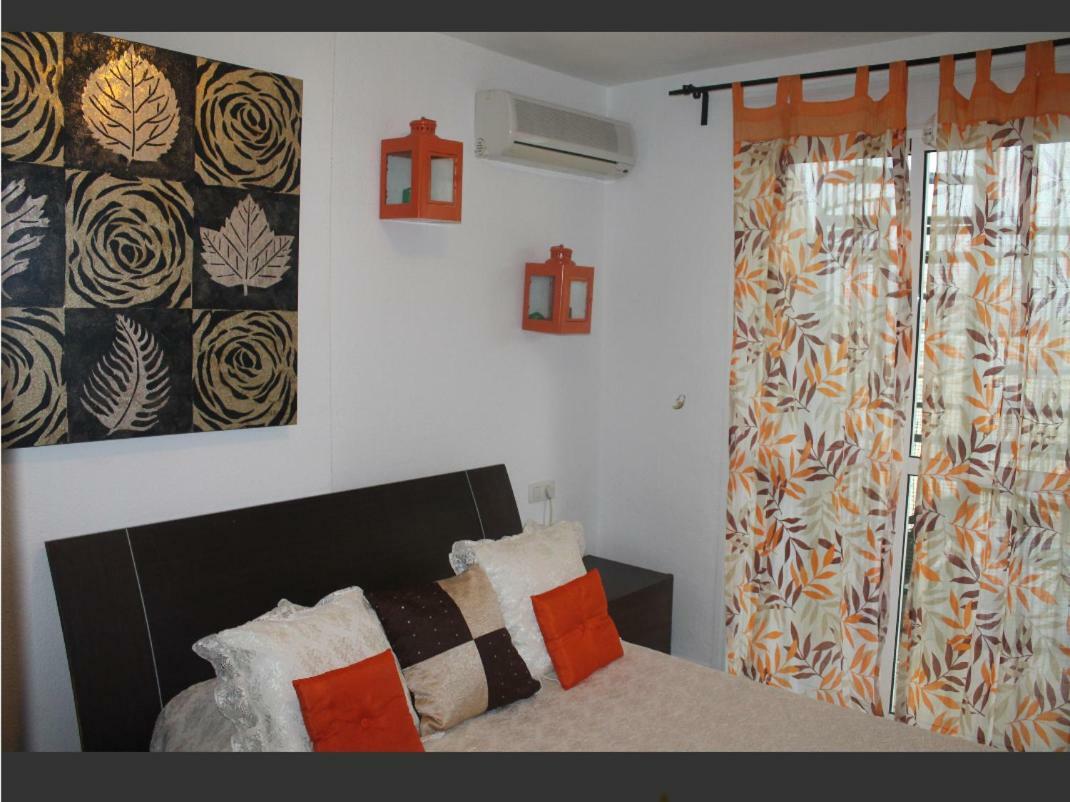 Atico 3 Costa Con Jacuzzi Y Barbacoa Privado Apartment *