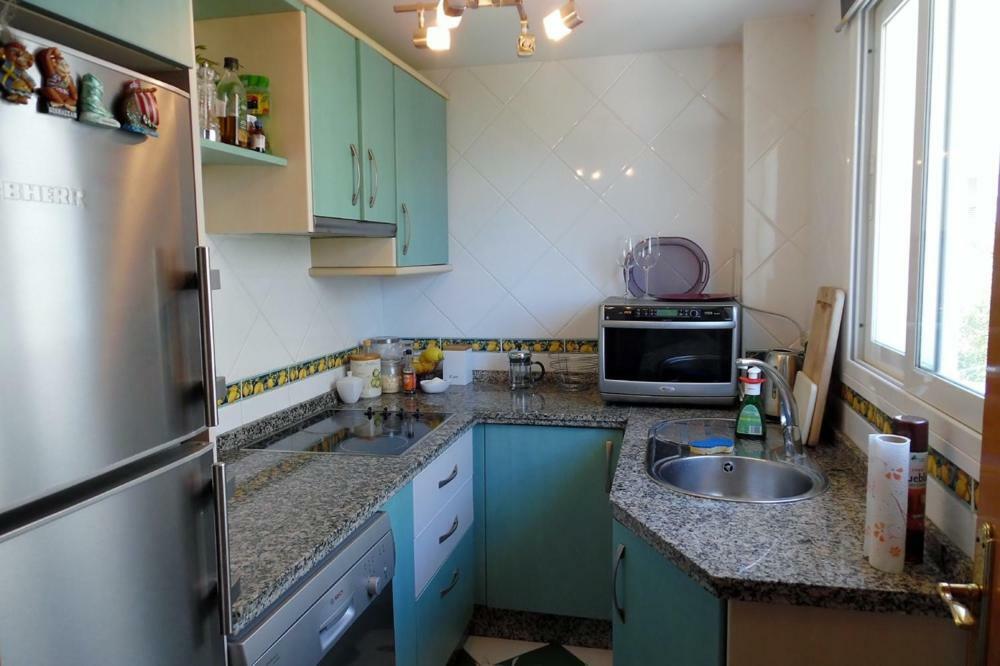 Apartamento 7 Calle Vela