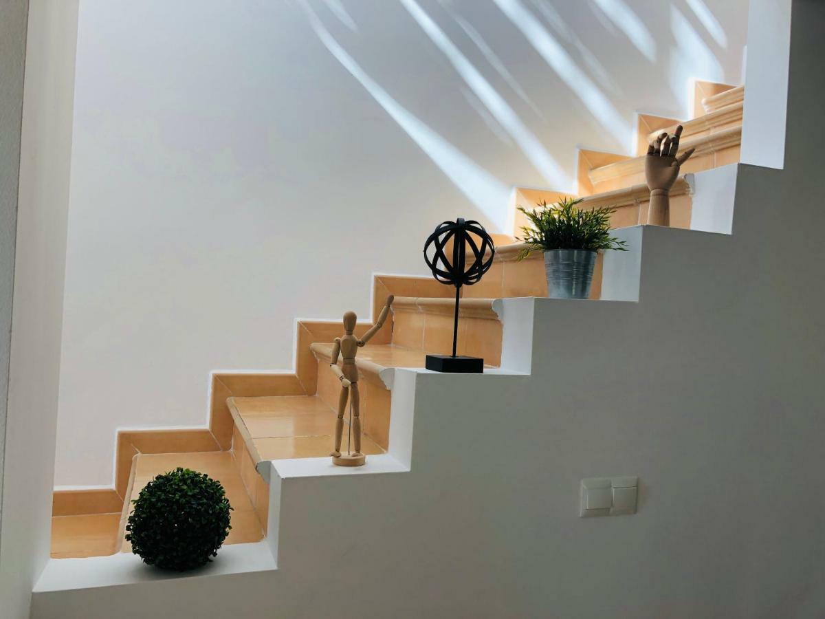 Apartamento Arcadia *