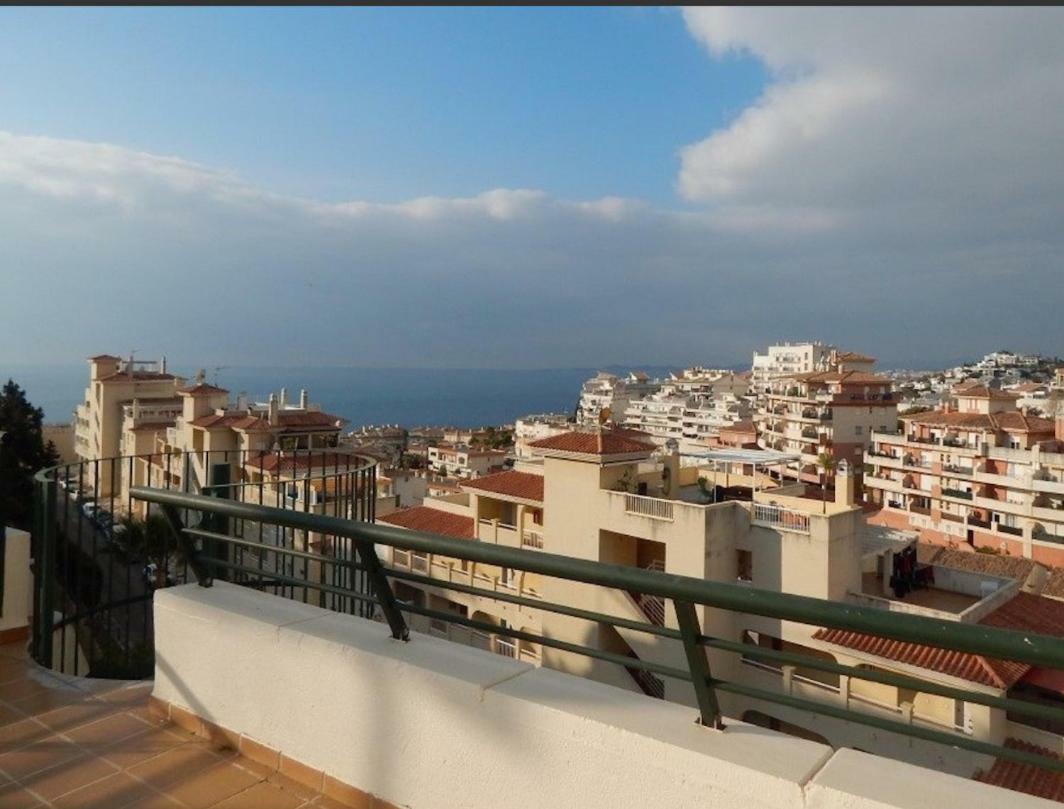Atico 3 Costa Con Jacuzzi Y Barbacoa Privado