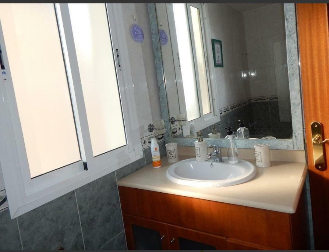 Atico 3 Costa Con Jacuzzi Y Barbacoa Privado Apartment Benalmadena