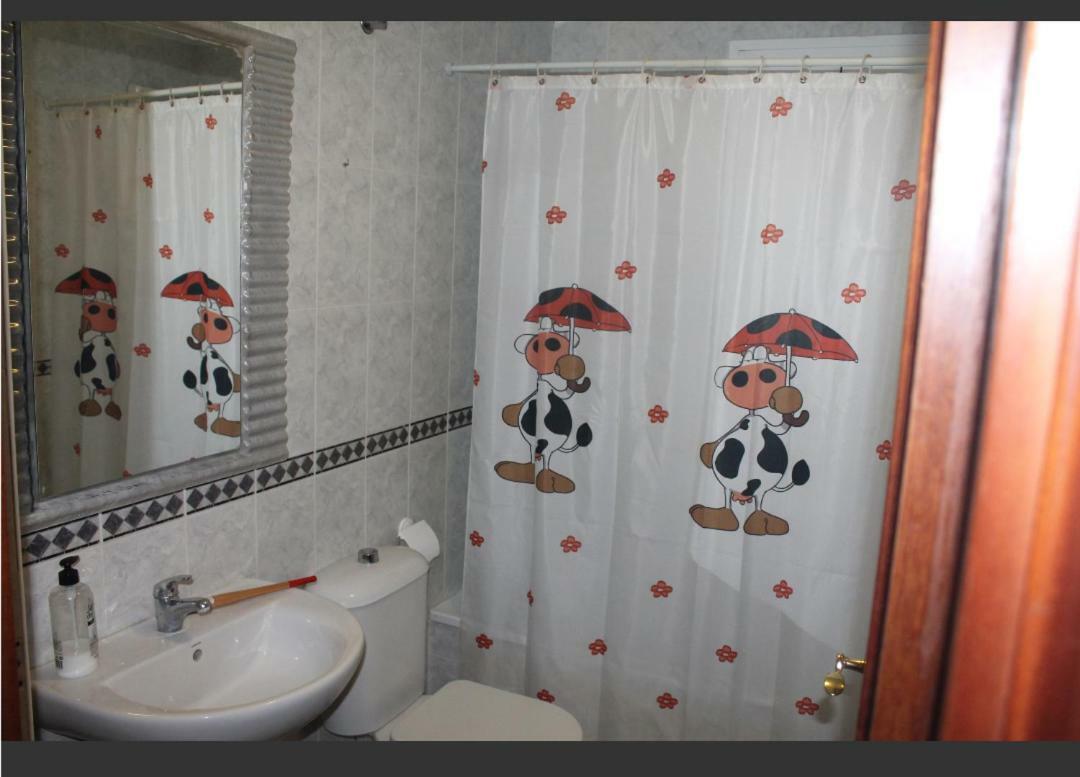 Atico 3 Costa Con Jacuzzi Y Barbacoa Privado *