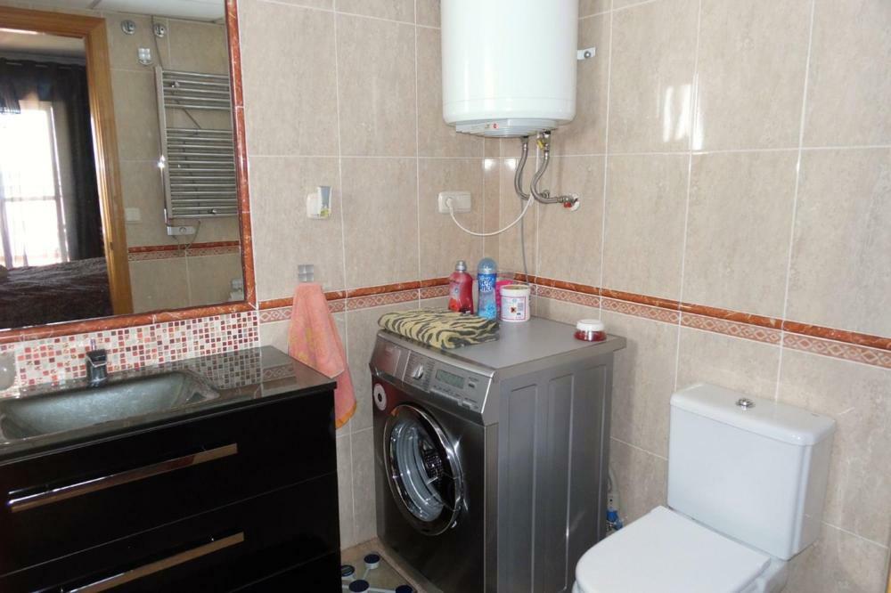 Apartamento 7 Calle Vela Benalmádena