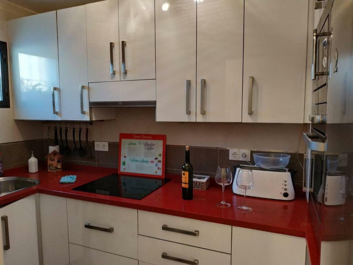 Apartamento En Benalmadena