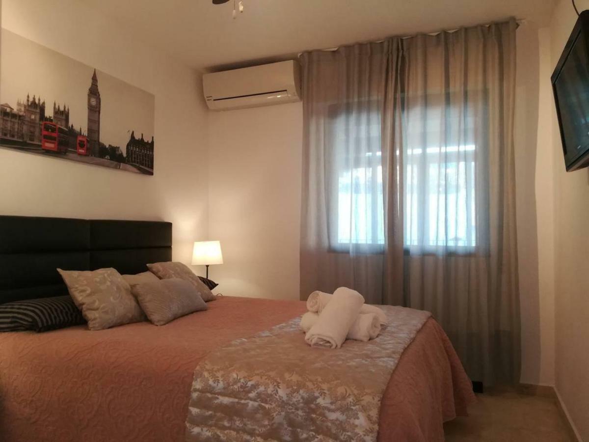 Apartamento En Apartment