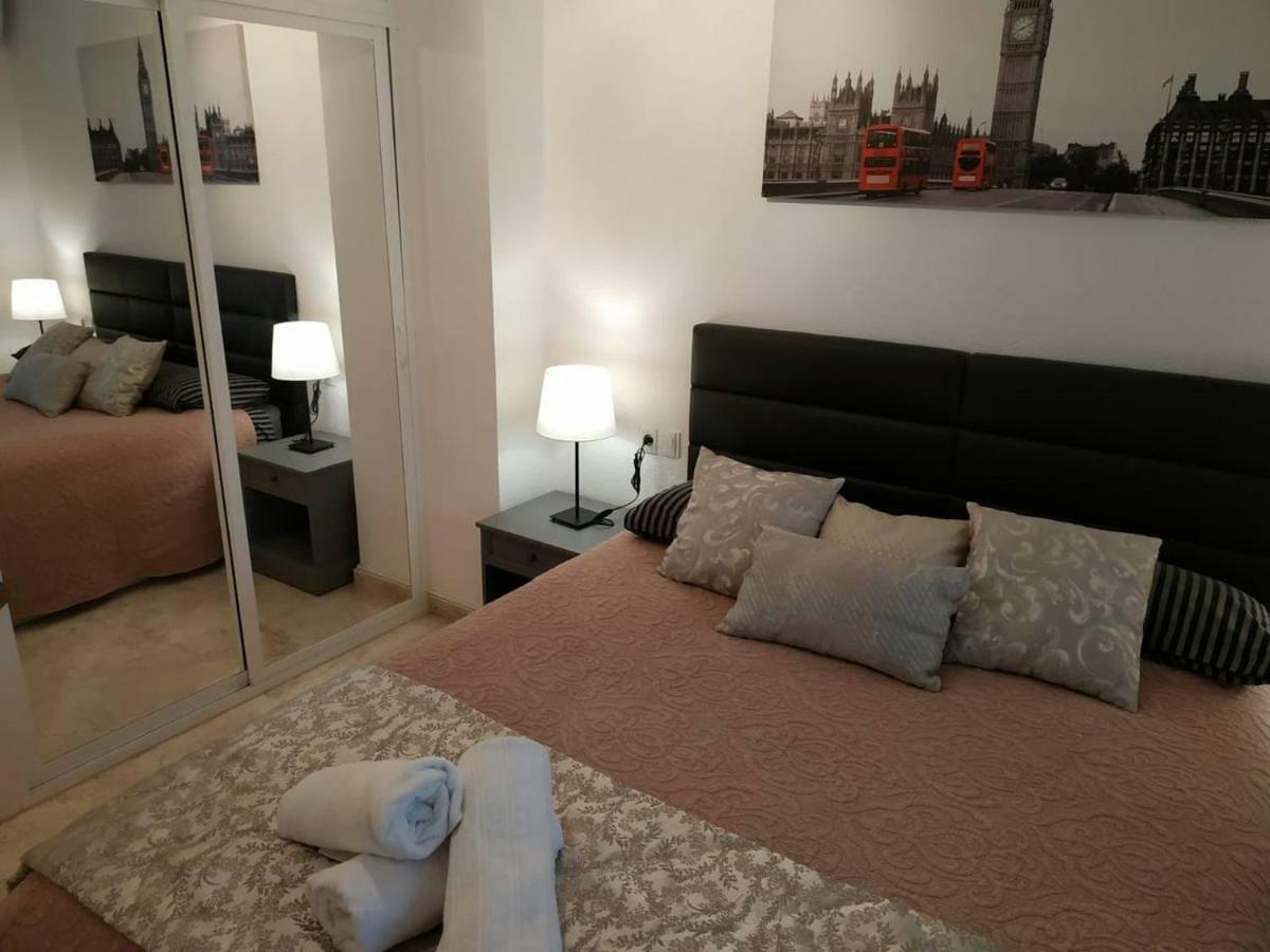 Apartamento En Apartment Benalmadena