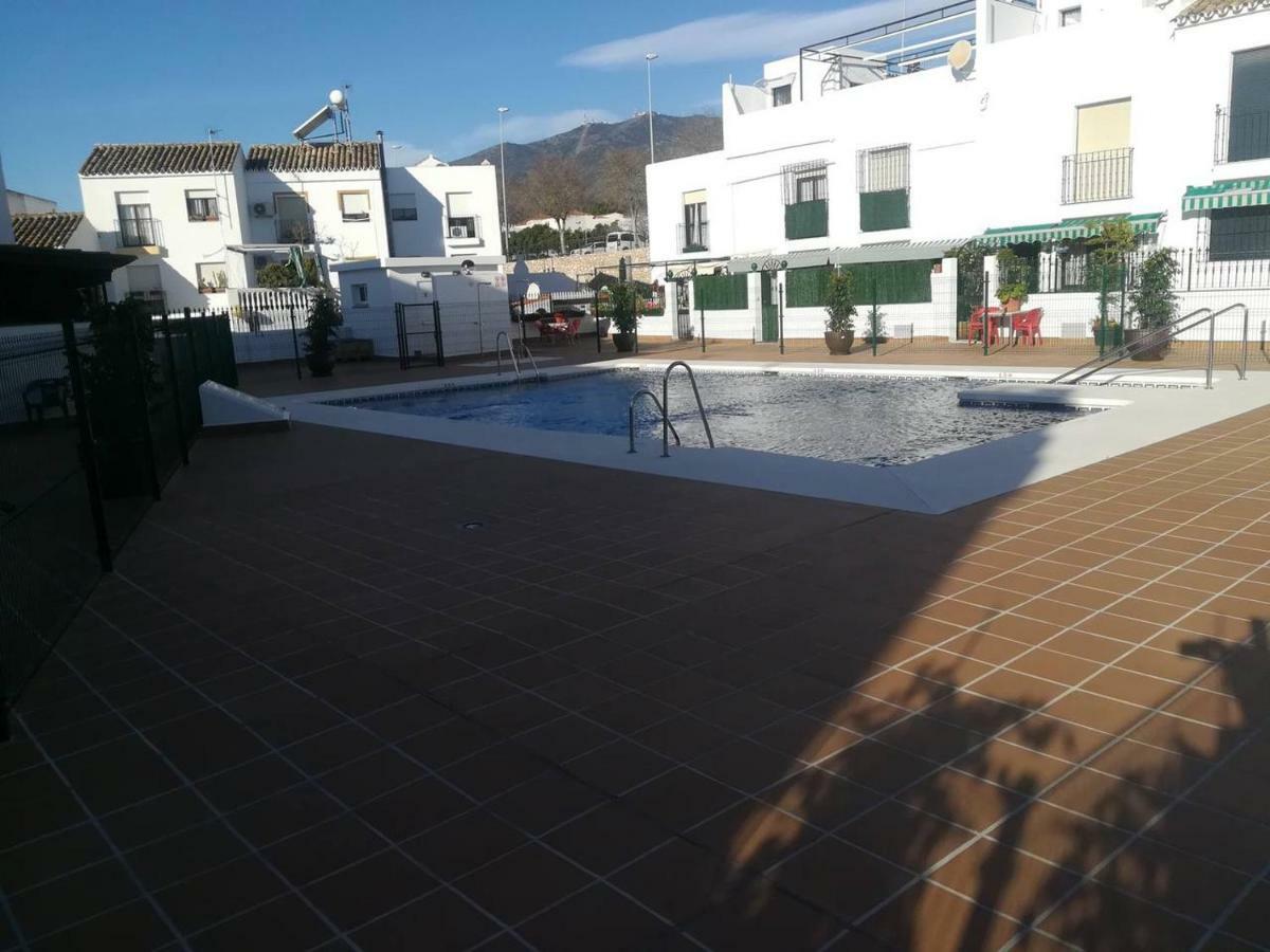 Apartamento En * Benalmadena