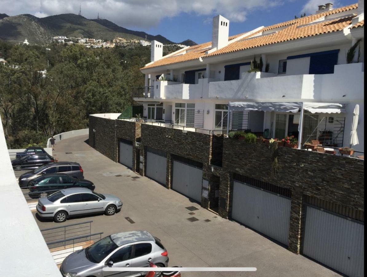 Arcadia Duplex Con Vistas Al Mediterraneo *