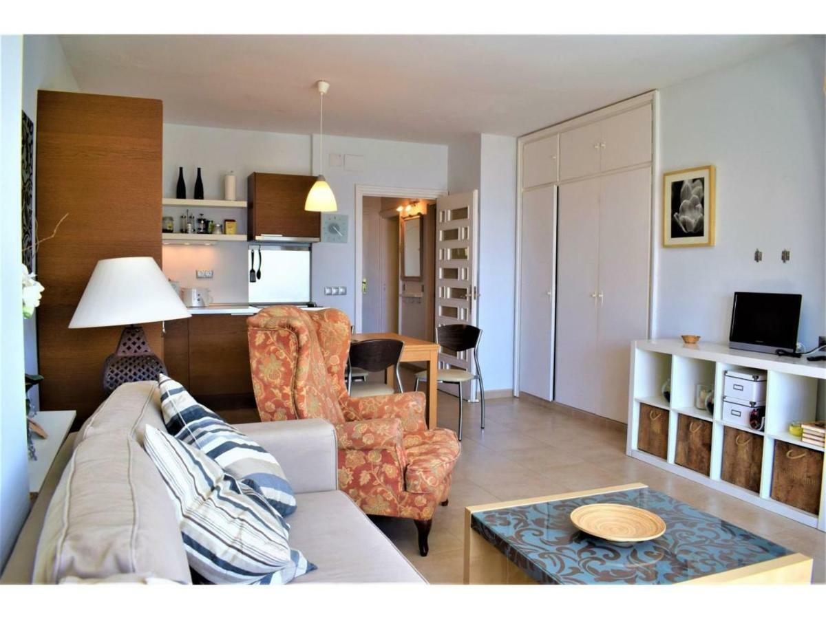 Le Corbusier Apartment Benalmádena